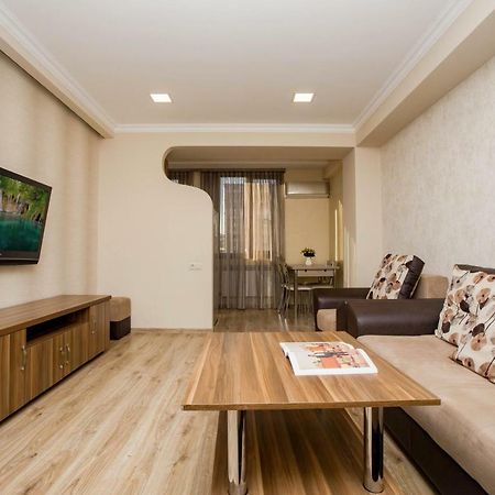 Stay Inn Apartments Near Northern Avenue Yerevan Exterior photo