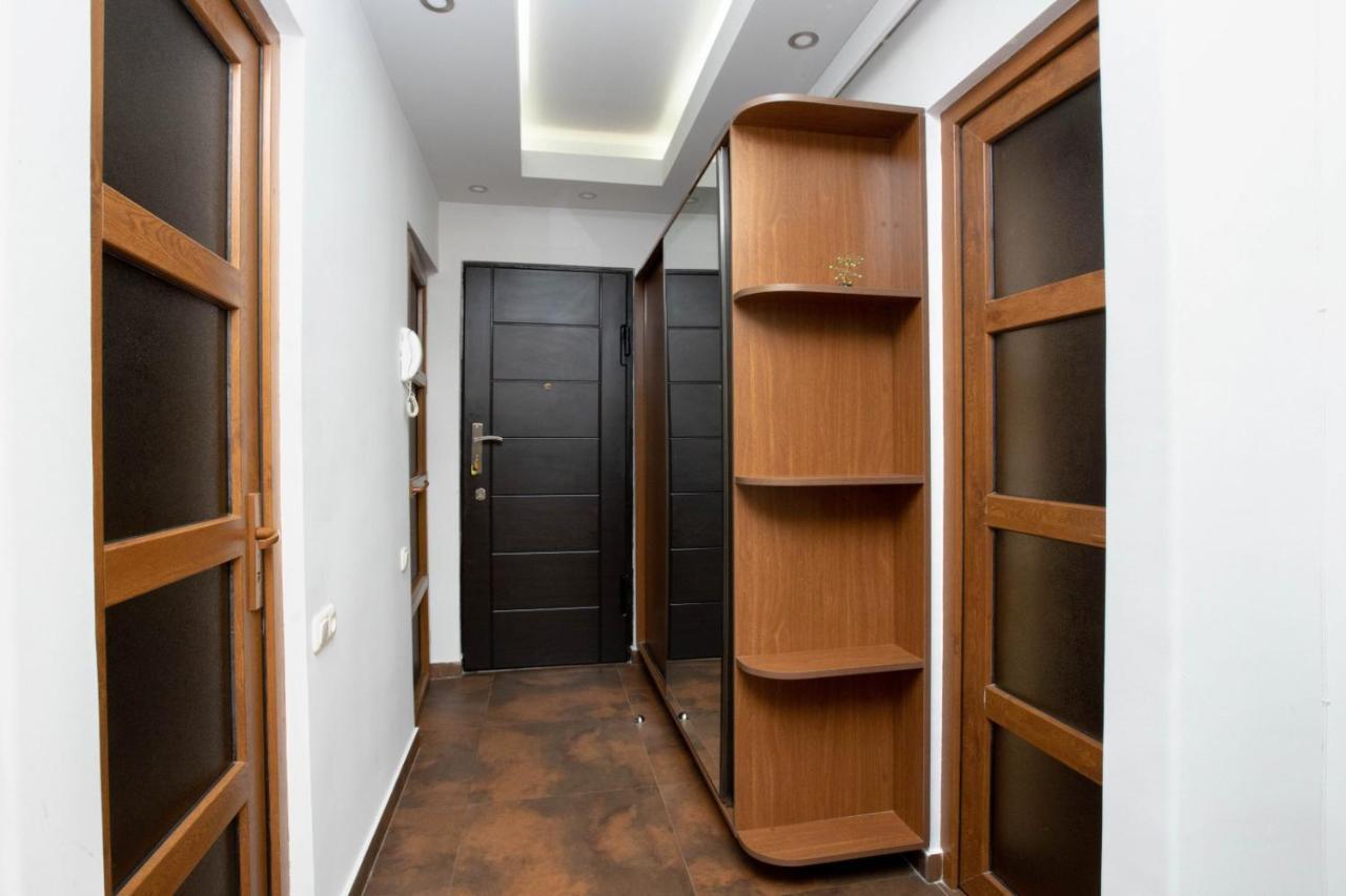 Stay Inn Apartments Near Northern Avenue Yerevan Exterior photo