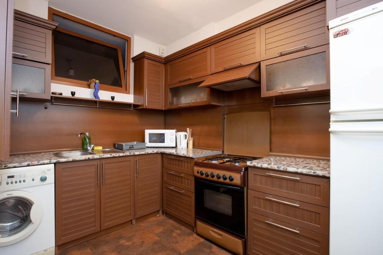 Stay Inn Apartments Near Northern Avenue Yerevan Exterior photo