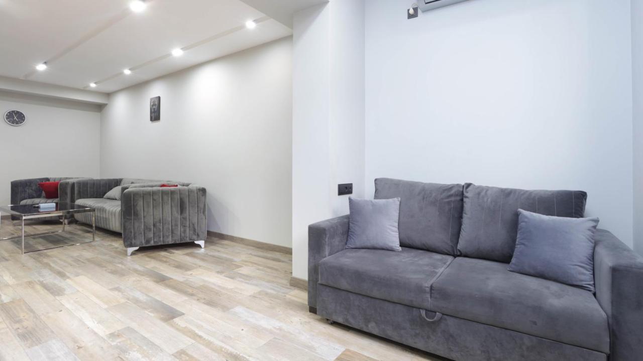 Stay Inn Apartments Near Northern Avenue Yerevan Exterior photo