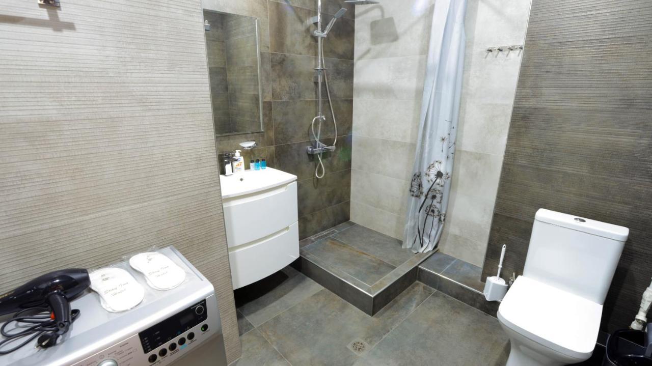 Stay Inn Apartments Near Northern Avenue Yerevan Exterior photo