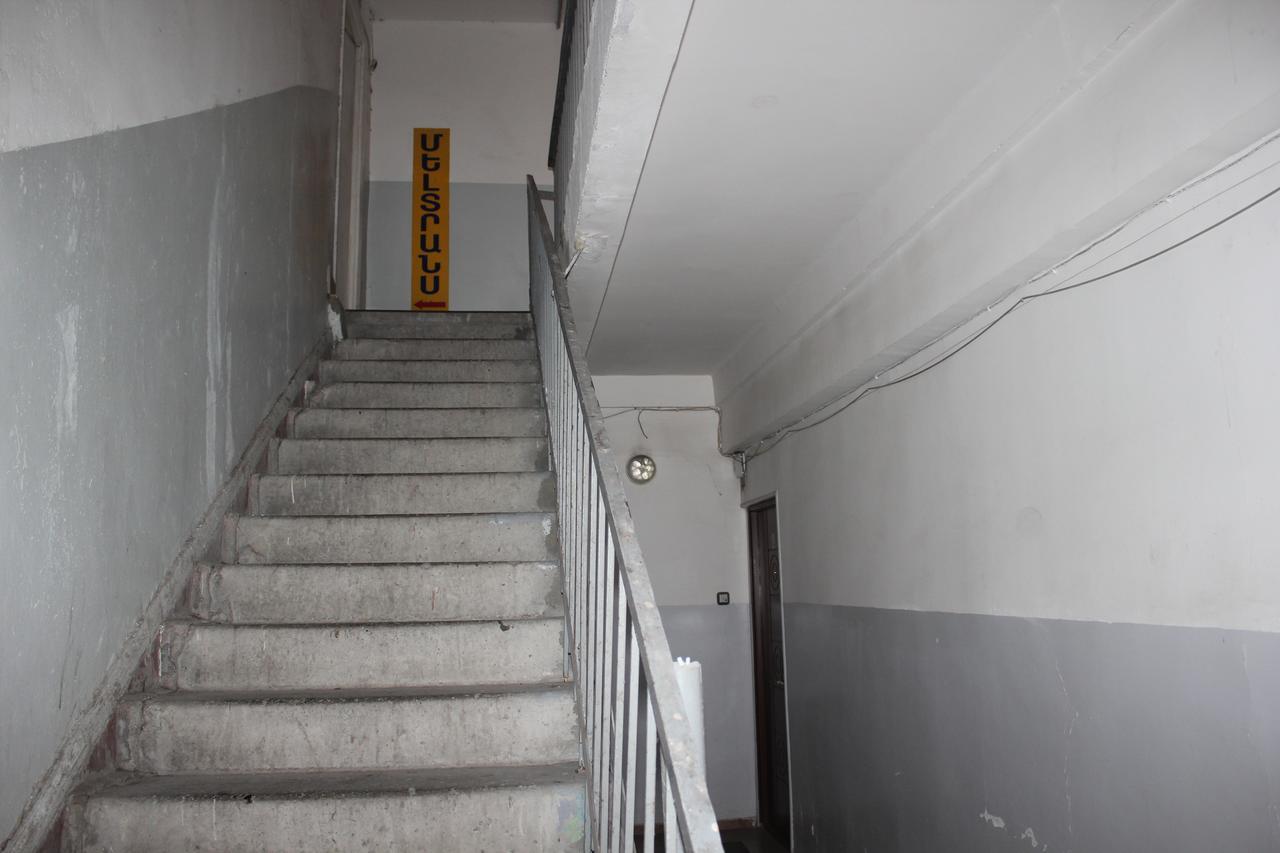 Stay Inn Apartments Near Northern Avenue Yerevan Exterior photo