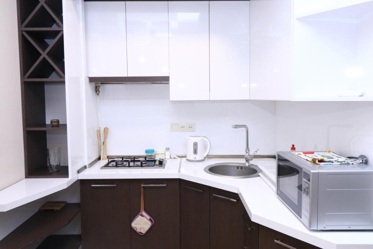 Stay Inn Apartments Near Northern Avenue Yerevan Exterior photo
