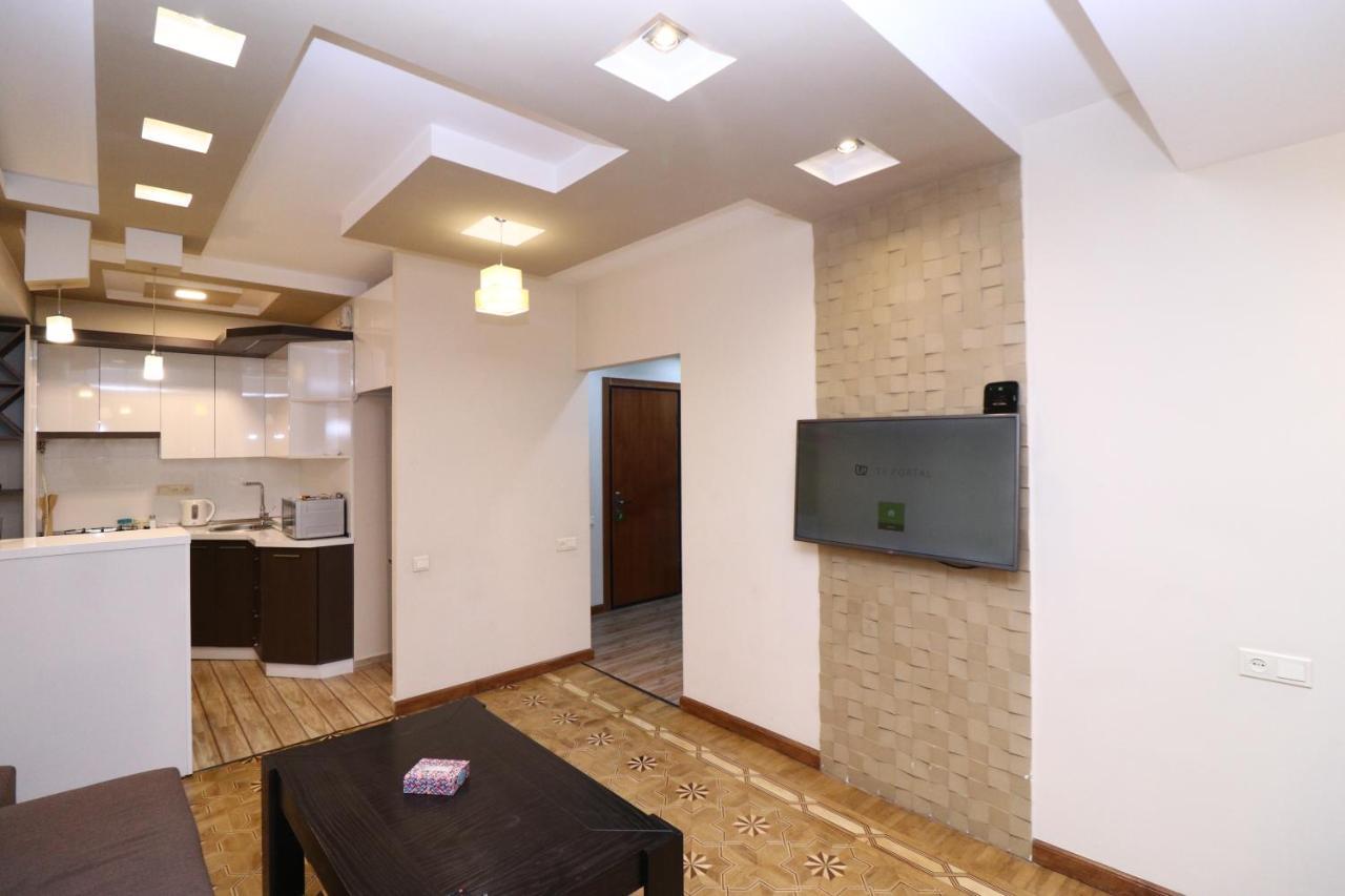 Stay Inn Apartments Near Northern Avenue Yerevan Exterior photo