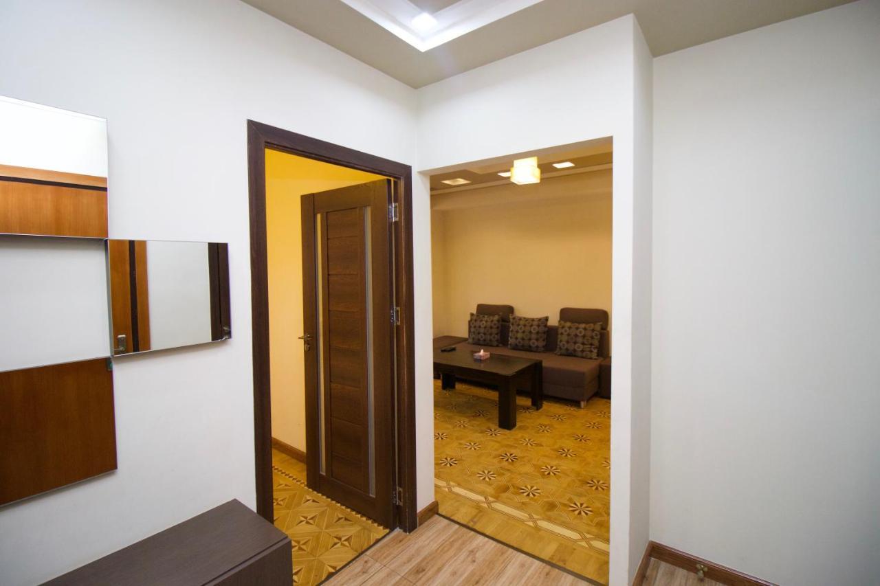 Stay Inn Apartments Near Northern Avenue Yerevan Exterior photo