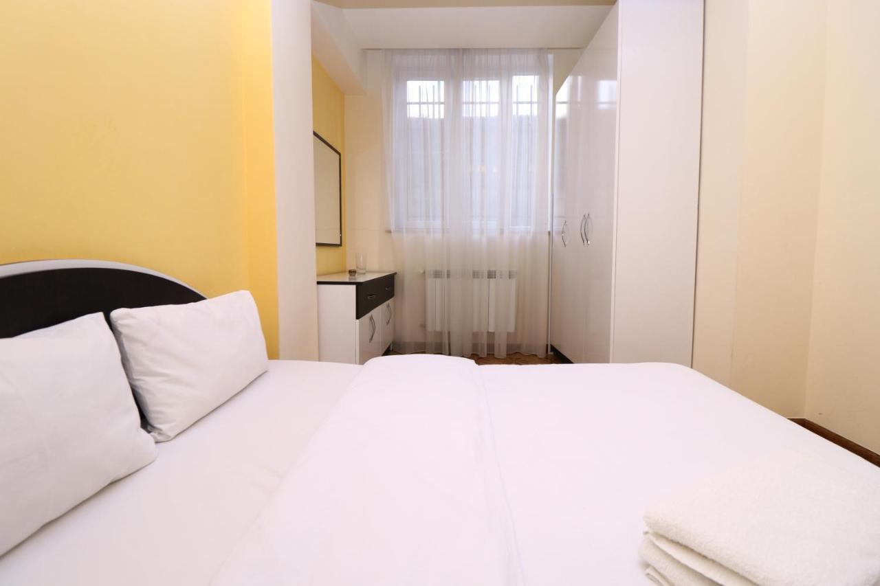 Stay Inn Apartments Near Northern Avenue Yerevan Exterior photo