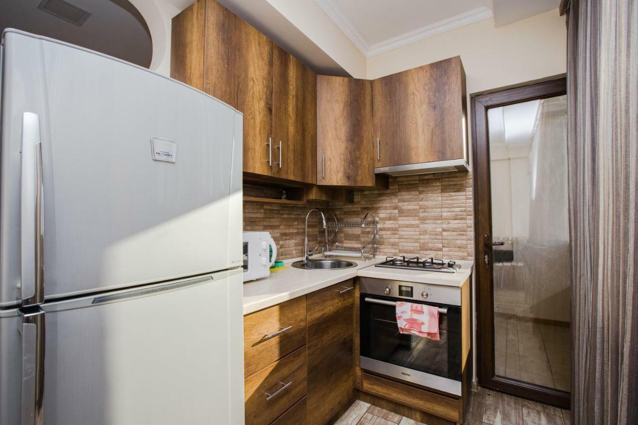 Stay Inn Apartments Near Northern Avenue Yerevan Exterior photo