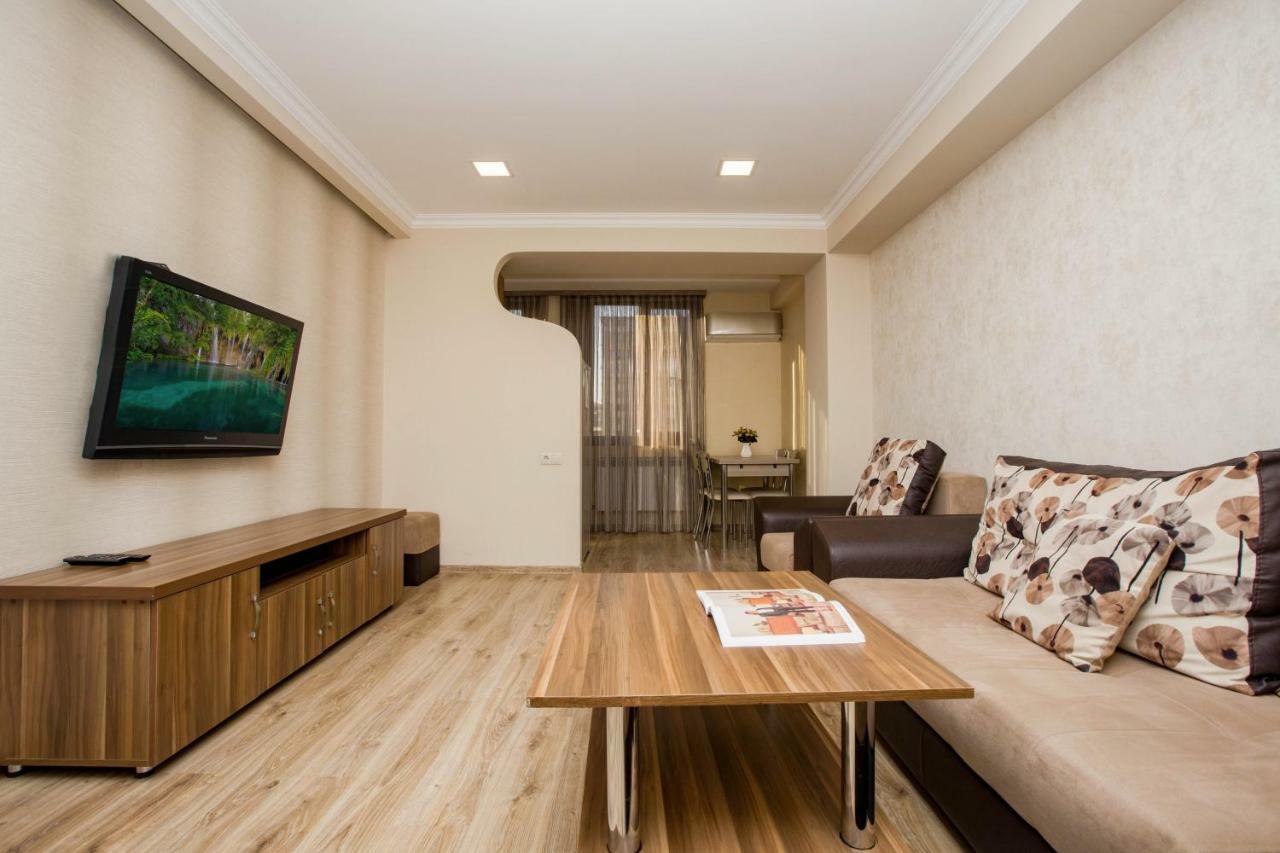 Stay Inn Apartments Near Northern Avenue Yerevan Exterior photo