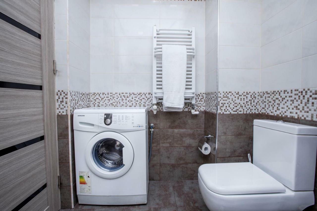 Stay Inn Apartments Near Northern Avenue Yerevan Exterior photo