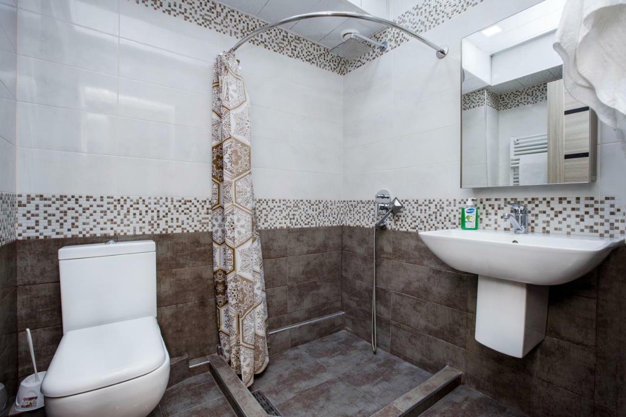 Stay Inn Apartments Near Northern Avenue Yerevan Exterior photo